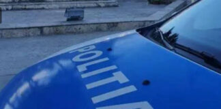 Ordin de protecție primit de un sărbătorit de Sfântul Ioan