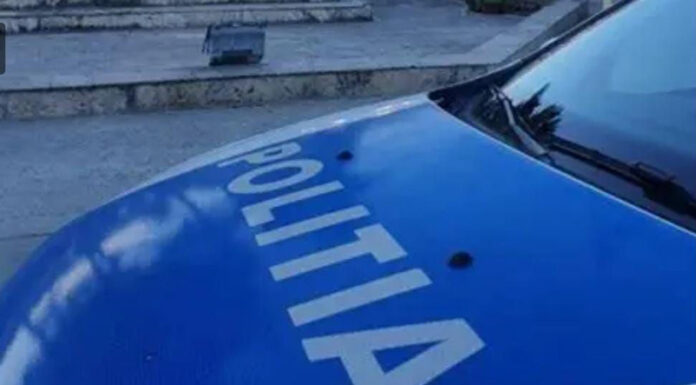 Ordin de protecție primit de un sărbătorit de Sfântul Ioan