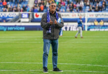 Rodion Cămataru o vede favorită la titlu pe Craiova: ,,Dinamo și Rapid sunt contracandidate”