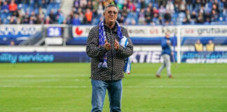 Rodion Cămataru o vede favorită la titlu pe Craiova: ,,Dinamo și Rapid sunt contracandidate”