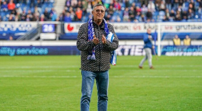 Rodion Cămataru o vede favorită la titlu pe Craiova: ,,Dinamo și Rapid sunt contracandidate”