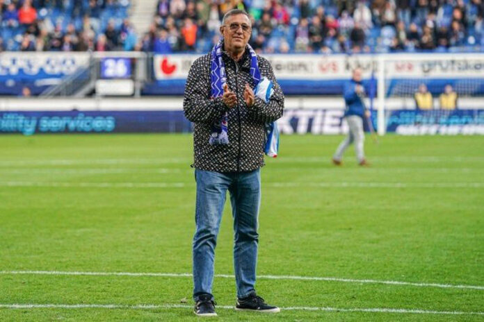 Rodion Cămataru o vede favorită la titlu pe Craiova: ,,Dinamo și Rapid sunt contracandidate”