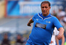 Rodion Cămătaru crede că Universitatea poate lua titlul: ,,Astea sunt așteptările mele”