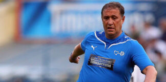 Rodion Cămătaru crede că Universitatea poate lua titlul: ,,Astea sunt așteptările mele”