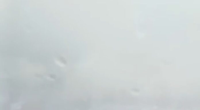 VIDEO: Situația traficului pe DN 67C Novaci-Rânca