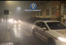 VIDEO/ Percheziții în Gorj: Sunt vizate cabinete de medicină a muncii