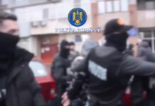 Bărbat din Țicleni, acuzat de șantaj și camătă, reținut de polițiști