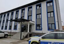 Polițiștii din Târgu-Cărbunești s-au mutat în ,,casă” nouă