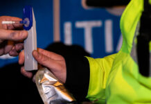 Pedeapsa pentru un șofer care a condus „puțin drogat” și fără permis prin Târgu Jiu