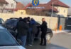 VIDEO: Târgujian reținut pentru șantaj, camătă, abuz de încredere și conducerea unui autoturism fără permis