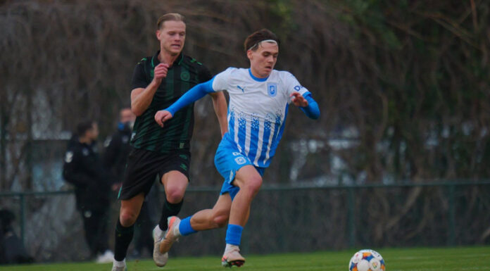 Oltenii trag tare în Antalya: ,,Nu e ușor să ai antrenament după antrenament”