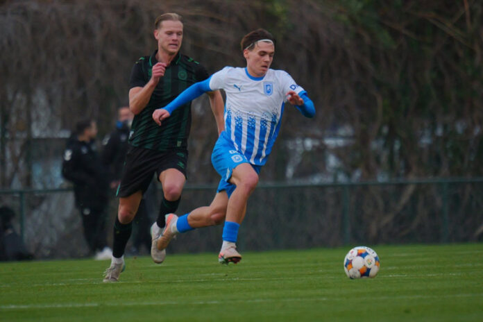 Oltenii trag tare în Antalya: ,,Nu e ușor să ai antrenament după antrenament”