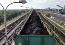 Licitația pentru transportul cărbunelui pe ruta Motru Est – Timișoara, suspendată după contestația GFR