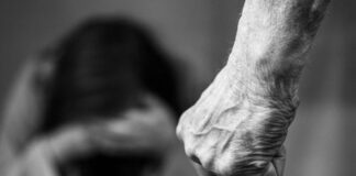 Un nou caz de violență în familie la Motru