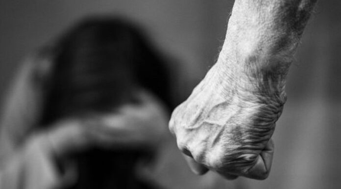 Un nou caz de violență în familie la Motru