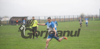 Liga 3: Se reunesc și celelalte formații din Gorj