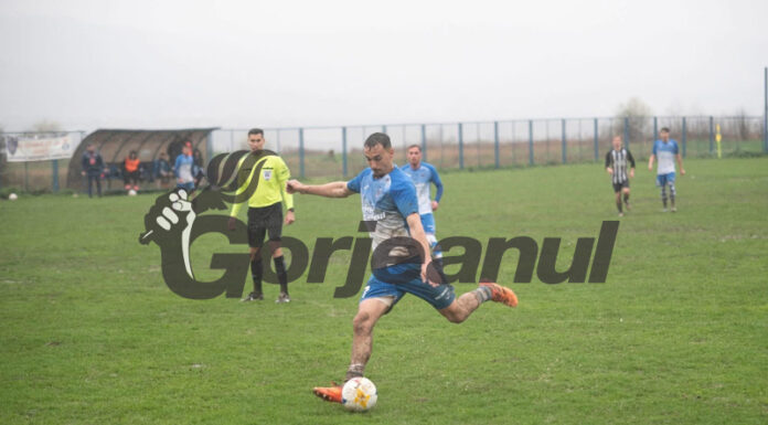 Liga 3: Se reunesc și celelalte formații din Gorj