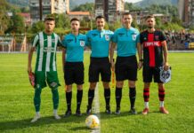 Albert Voinea, despre plecarea de la Petroșani: “Îmi reproșez că m-am implicat prea mult”