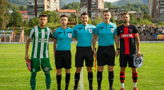 Albert Voinea, despre plecarea de la Petroșani: “Îmi reproșez că m-am implicat prea mult”