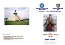 „Imn pentru Domnul Tudor”, joi, la Padeș