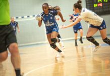 CSM Târgu Jiu, în optimile Cupei României