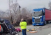 Încă un accident mortal pe drumurile naționale. Foto, Video