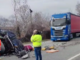 Încă un accident mortal pe drumurile naționale. Foto, Video