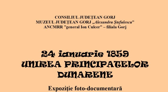 Bucuria Unirii, trăită prin joc și tradiție la Muzeul Județean