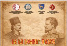 Ziua Unirii Principatelor, marcată la Vladimir