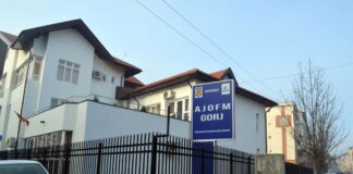 Peste 270 de locuri de muncă în străinătate, disponibile prin AJOFM Gorj