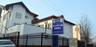 Două noi cursuri de formare profesională, demarate de AJOFM Gorj