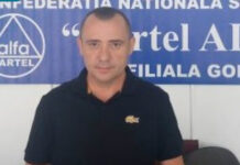 Lider sindical: CCM-ul trebuie încheiat cu administrația CEO pe doi ani