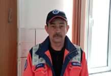Doliu la Serviciul Județean de Ambulanță Gorj