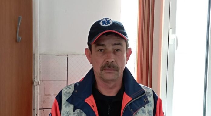 Doliu la Serviciul Județean de Ambulanță Gorj