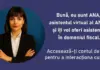 ANAF lansează ANA – asistentul virtual al contribuabililor
