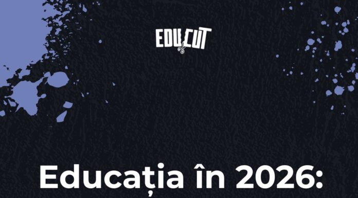 ANOSR: Educația universitară, ignorată de Guvernul Bolojan