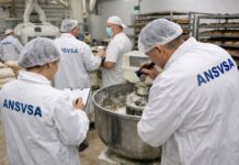 Patiserii și brutării, sub lupa inspectorilor sanitari-veterinari