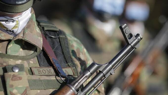 Când statul își abandonează militarii: pensiile nu sunt un privilegiu, ci un angajament