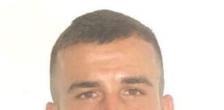 Recidivist din Gorj, dat în urmărire națională
