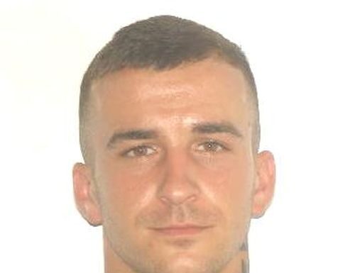 Recidivist din Gorj, dat în urmărire națională