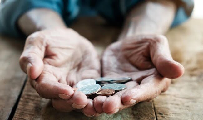 Inflația stagnează aproape de pragul de 10%