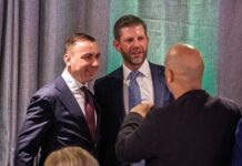 Ministrul Energiei, discuții cu Eric Trump, la Davos