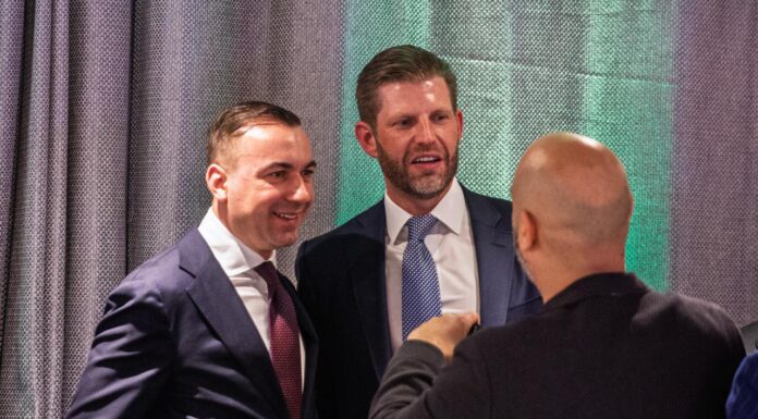 Ministrul Energiei, discuții cu Eric Trump, la Davos