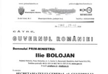 Primăria Motru solicită din nou sprijin la Guvern pentru UATAA