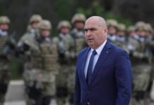 Guvernul Bolojan și sindromul coloniei economice: armele altora, munca noastră