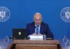 Bolojan a convocat ședință extraordinară la Guvern