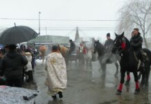 Povestiri din Gorjul de sub munte – Un obicei ce se doreşte a deveni tradiţie…