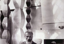 O vizită imaginară în atelierul lui Brâncuşi