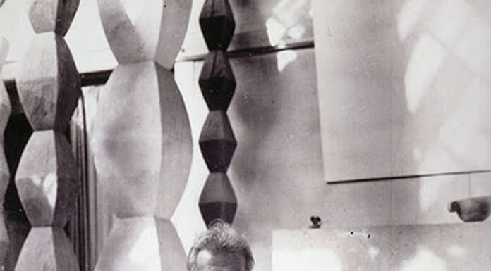 O vizită imaginară în atelierul lui Brâncuşi