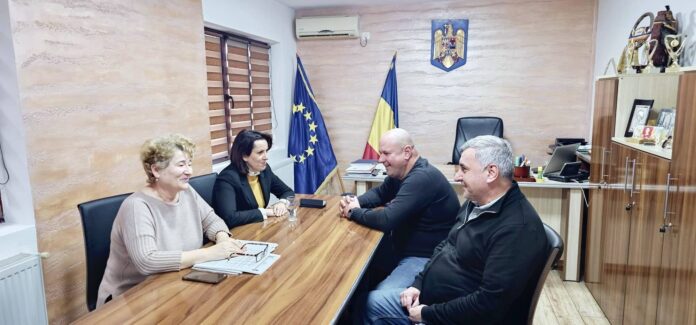 Consiliul Județean Gorj va investi într-un padoc